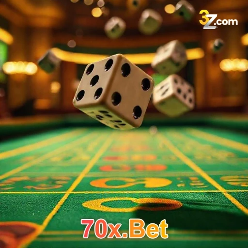 Segurança 2FA 70x.Bet