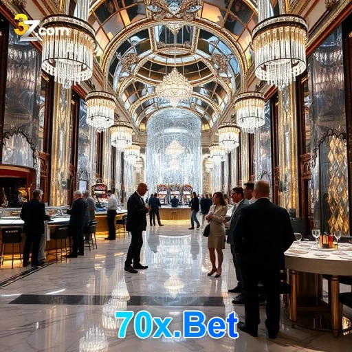 Segurança 2FA 70x.Bet