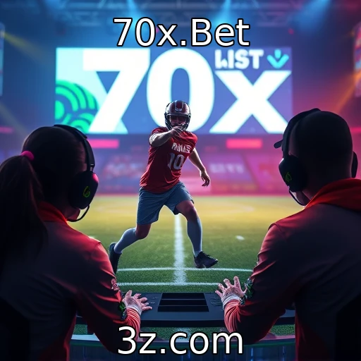 Como Maximizar Seus Lucros em Apostas Esportivas Com Análises Aprofundadas