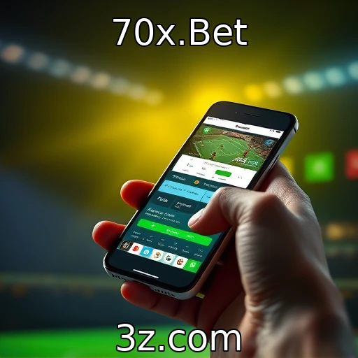 Estratégias Vencedoras em Apostas Esportivas para 2025