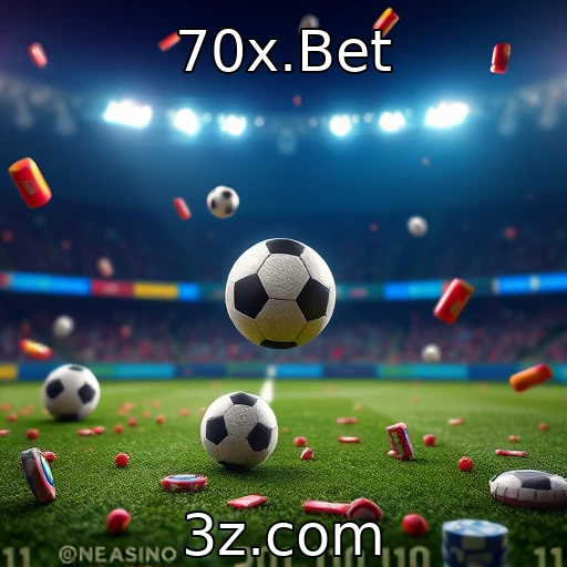 Apostas esportivas: análises que podem aumentar suas chances de ganhar