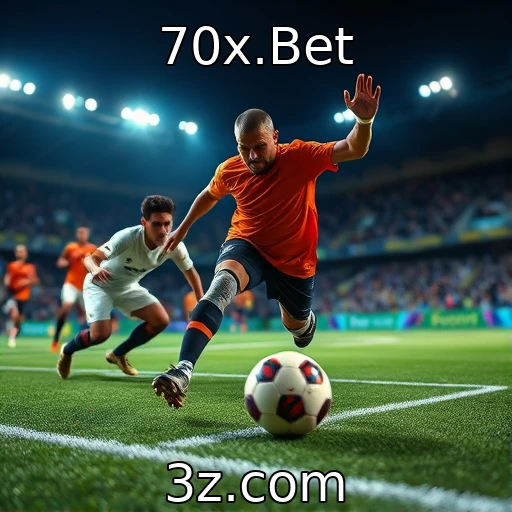 Apostas esportivas: como fazer análises vencedoras para 2025